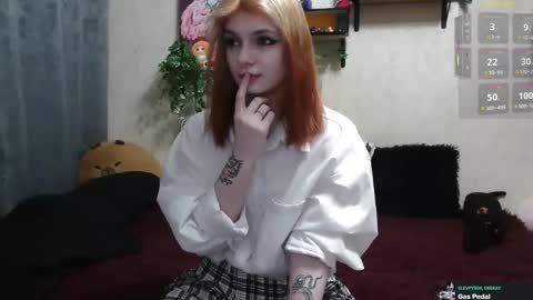 Mavis online show from 11-22-25, 10:36