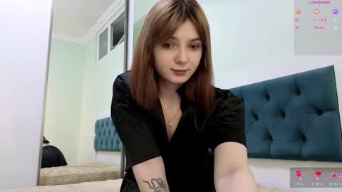 Snapshot of mevis_li chatting on 02-26-26, 09:36 Mavis online show from 02-26-26, 09:36