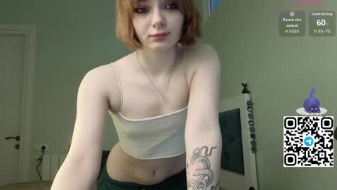 Mavis online show from 04-09-26, 07:08