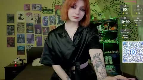 Mavis online show from 05-29-26, 10:19