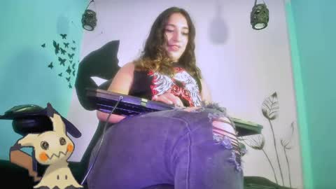 mew_alix online show from 05-13-26, 01:08