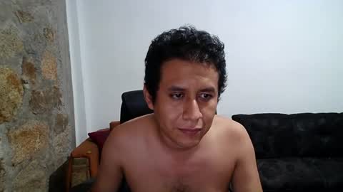 mexatre online show from 07-27-26, 01:01