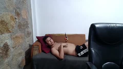 mexatre online show from 08-04-26, 01:31
