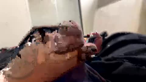 CUMSHOW online show from 01-17-25, 08:44