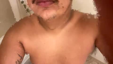 CUMSHOW online show from 02-07-25, 06:45