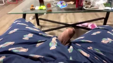 CUMSHOW online show from 02-16-26, 04:52