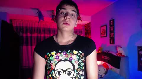 Jhon online show from 11-23-25, 02:22