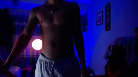 Jhon online show from 02-10-26, 02:37