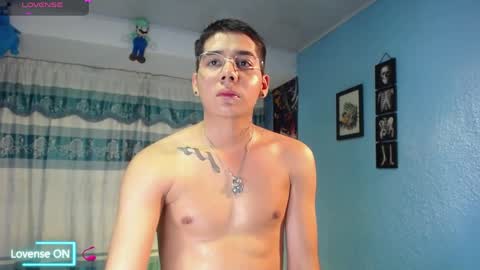 Jhon online show from 04-09-26, 02:11