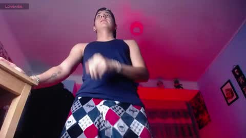Jhon online show from 06-09-26, 12:33