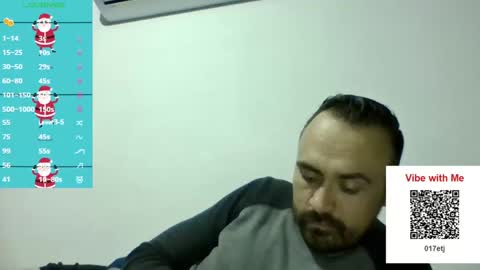 Snapshot of mexicancock27 chatting on 12-17-24, 02:44 MEXICANCOCK OF casanova single online show from 12-17-24, 02:44