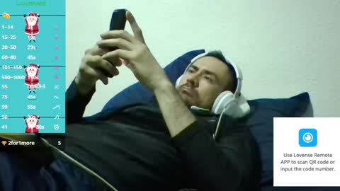 Snapshot of mexicancock27 chatting on 12-22-24, 01:45 MEXICANCOCK OF casanova single online show from 12-22-24, 01:45