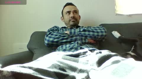 Snapshot of mexicancock27 chatting on 01-19-25, 07:37 MEXICANCOCK OF casanova single online show from 01-19-25, 07:37