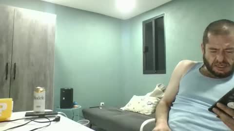mexicanpoower420 online show from 12-16-24, 03:30