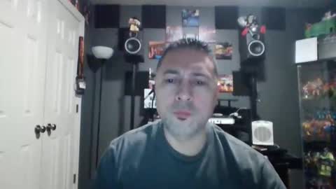 The MexiRican online show from 02-03-26, 09:09