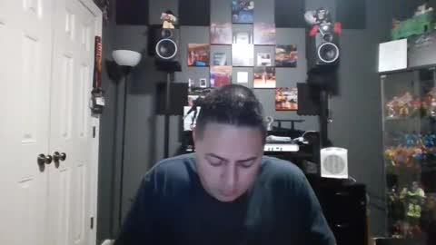 The MexiRican online show from 02-05-26, 05:56