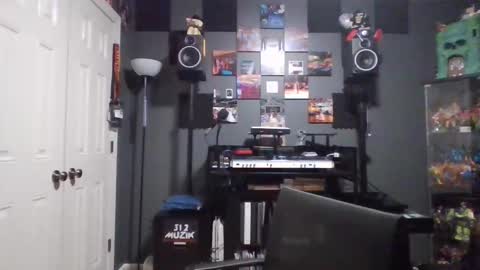 The MexiRican online show from 04-12-26, 12:59