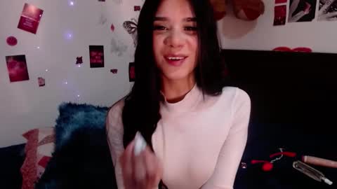 meygan_ online show from 12-14-25, 04:18