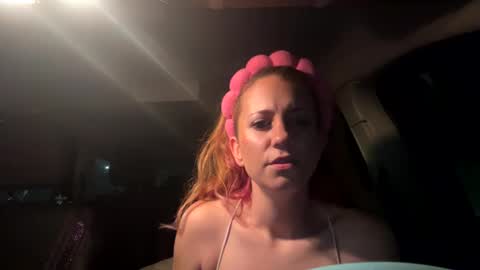 Snapshot of mezzy69 chatting on 02-06-25, 09:53 mezzy69 online show from 02-06-25, 09:53