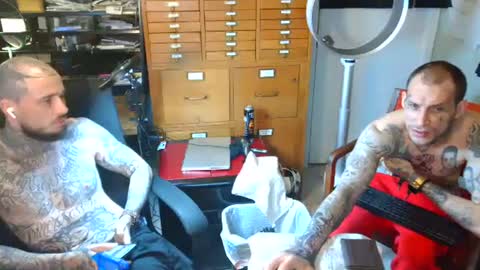 Snapshot of mgk279 chatting on 10-10-25, 11:31 Mgk online show from 10-10-25, 11:31