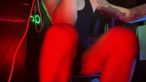 KinkPLAY9 online show from 11-01-25, 04:03