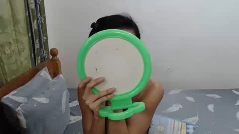 Mary Mhae online show from 10-11-25, 03:10