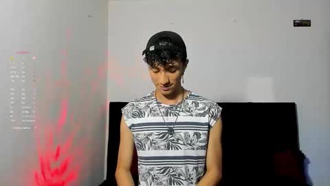 MATHIAS online show from 01-09-26, 01:52