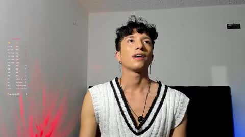 MATHIAS online show from 01-12-26, 01:55