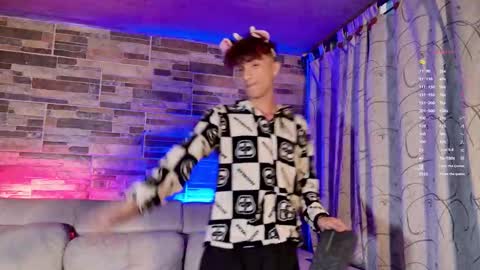 MATHIAS online show from 03-07-26, 10:45