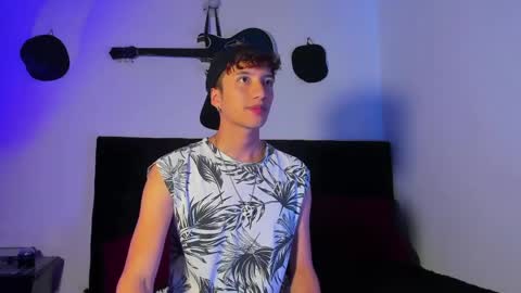 MATHIAS online show from 03-31-26, 02:13