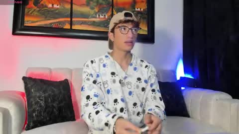 MATHIAS online show from 04-18-26, 05:33