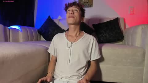 MATHIAS online show from 06-01-26, 04:03
