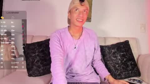 MATHIAS online show from 07-03-26, 03:24