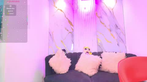 Mhia Kate online show from 01-12-26, 11:59