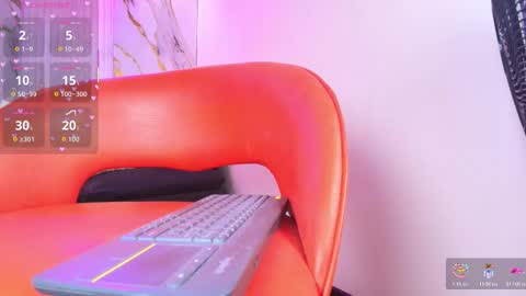 Mhia Kate online show from 01-14-26, 12:11