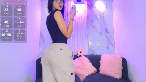 Snapshot of mhia_kate chatting on 01-19-26, 12:20 Mhia Kate online show from 01-19-26, 12:20