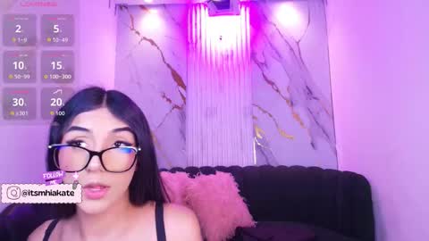 Snapshot of mhia_kate chatting on 02-13-26, 12:12 Mhia Kate online show from 02-13-26, 12:12