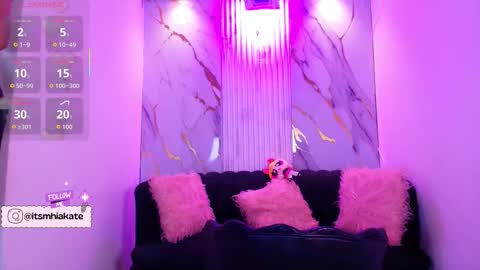 Snapshot of mhia_kate chatting on 02-17-26, 12:12 Mhia Kate online show from 02-17-26, 12:12