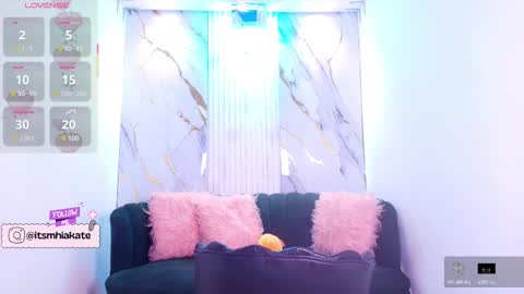 Snapshot of mhia_kate chatting on 02-18-26, 12:12 Mhia Kate online show from 02-18-26, 12:12