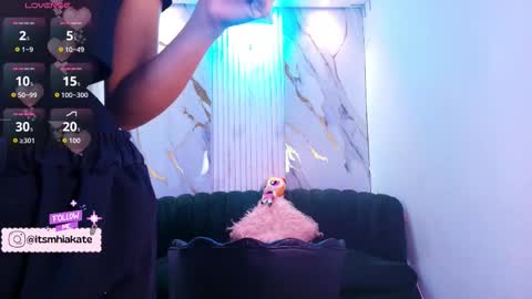 Snapshot of mhia_kate chatting on 02-19-26, 12:01 Mhia Kate online show from 02-19-26, 12:01