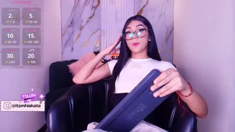 Snapshot of mhia_kate chatting on 03-03-26, 12:11 Mhia Kate online show from 03-03-26, 12:11