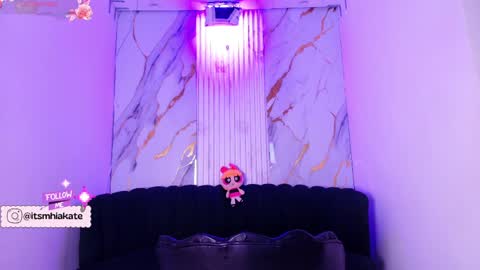 Mhia Kate online show from 03-31-26, 03:56