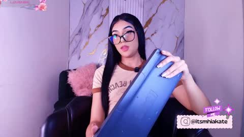 Mhia Kate online show from 05-21-26, 12:34