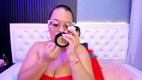 MHONIK BELUCI online show from 01-16-26, 11:14