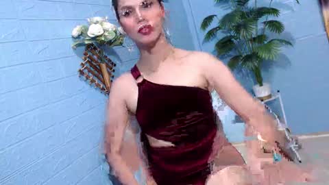 Cretchie  For You online show from 03-30-26, 01:17