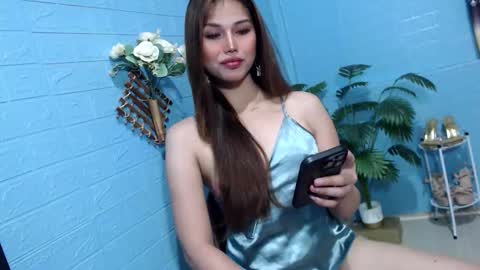 Cretchie  For You online show from 04-16-26, 12:11