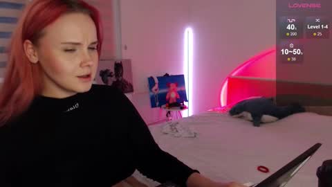 Alice online show from 03-08-25, 04:12