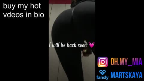 Mia Martskaya online show from 04-05-26, 07:05