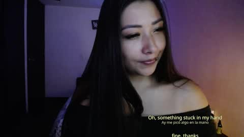 Snapshot of mia_112022 chatting on 02-11-25, 06:22 Mia zoe online show from 02-11-25, 06:22
