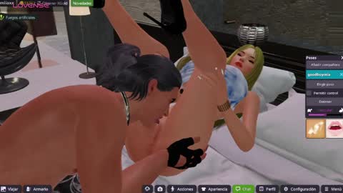 Mia online show from 04-09-26, 06:19